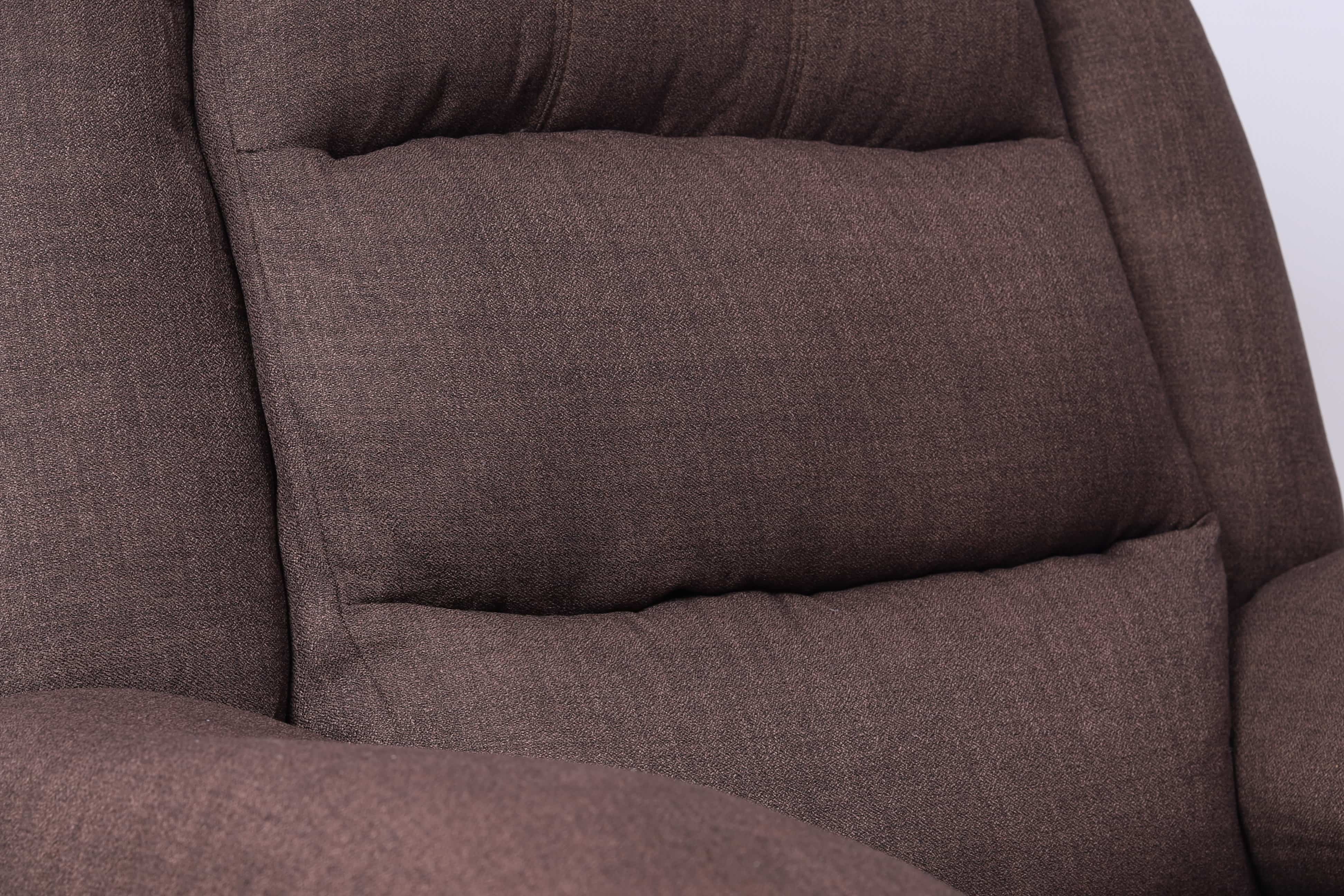 Highlife Manual Recliner - LRE 62