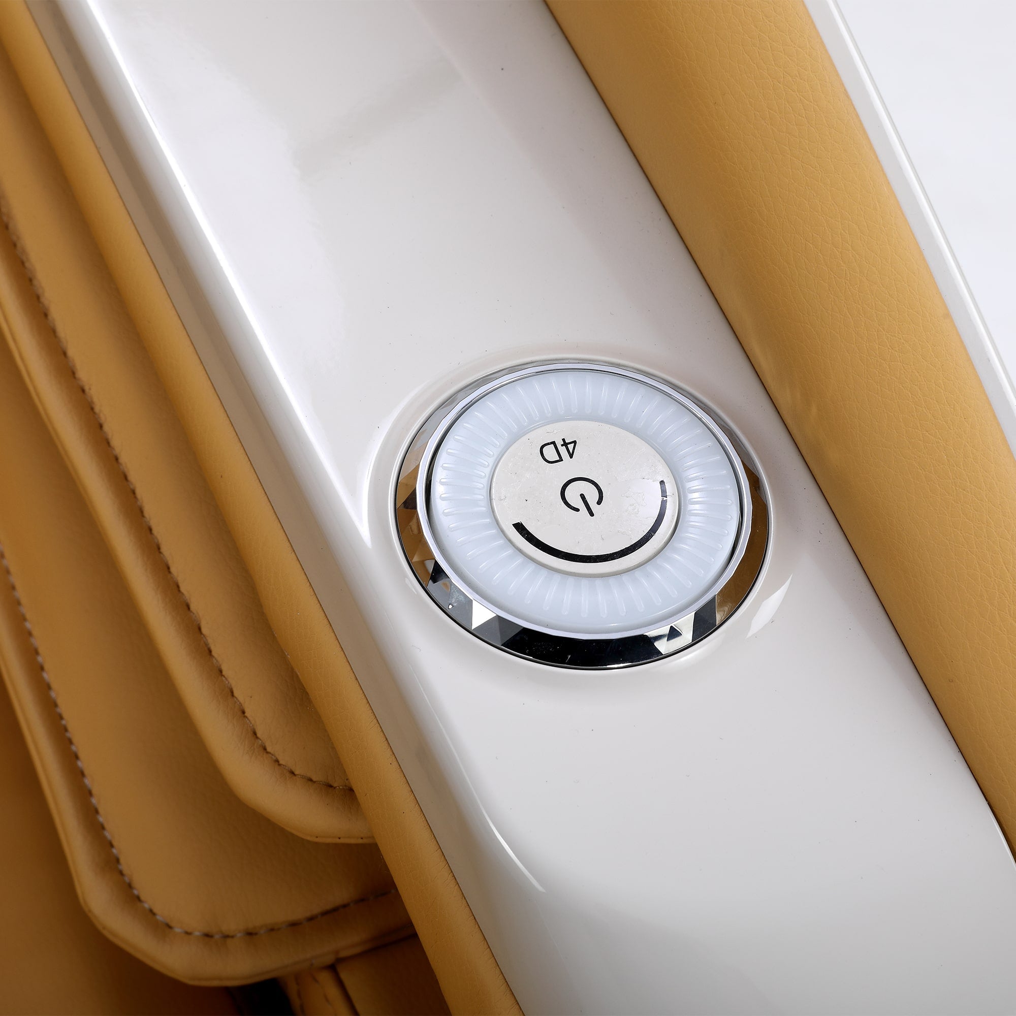 A505 High Life iRest 4D Massage chair price in Pakistan