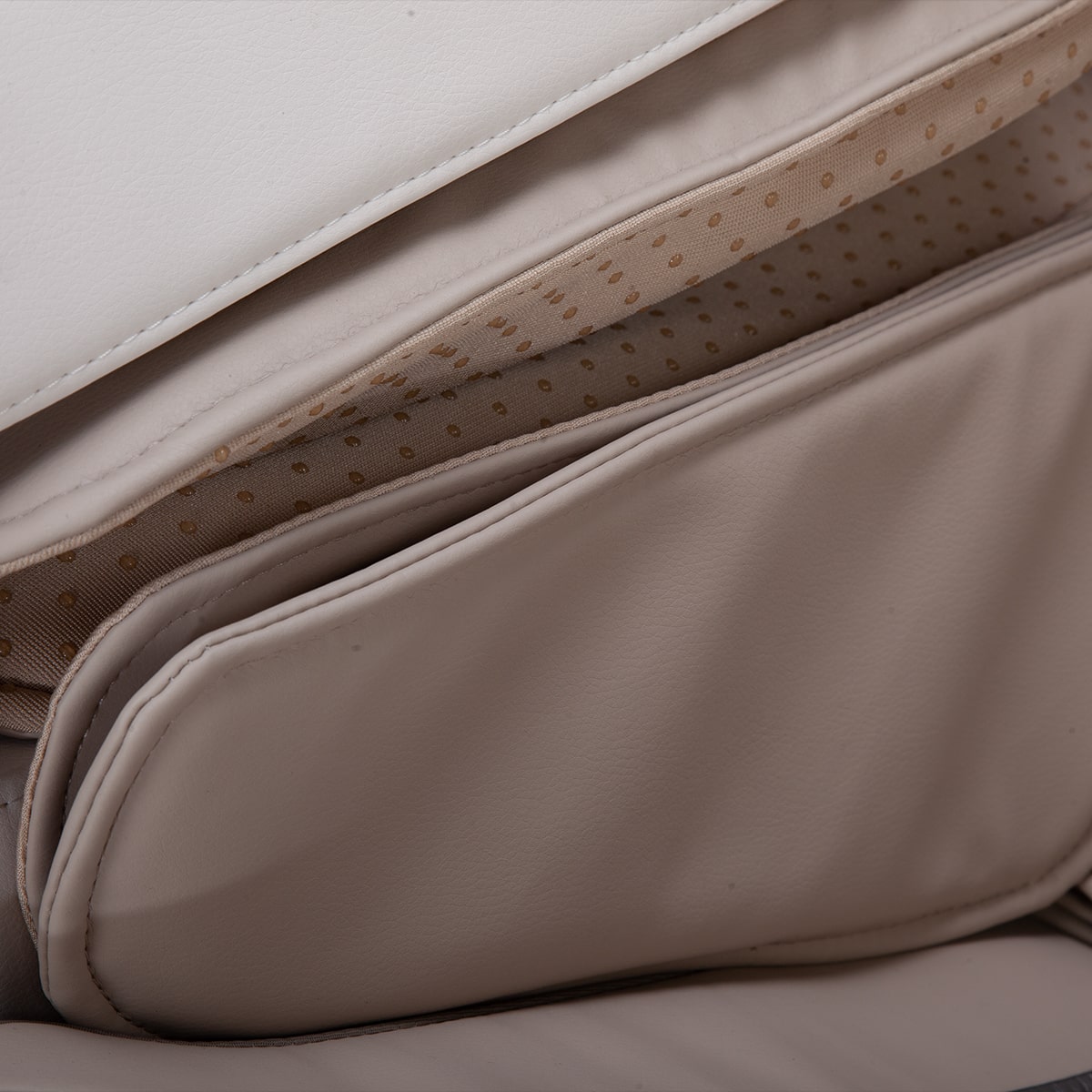 iRest SL A801-2 DUAL ENGINE luxury massage chair price in Pakistan - Advanced AI Control Function