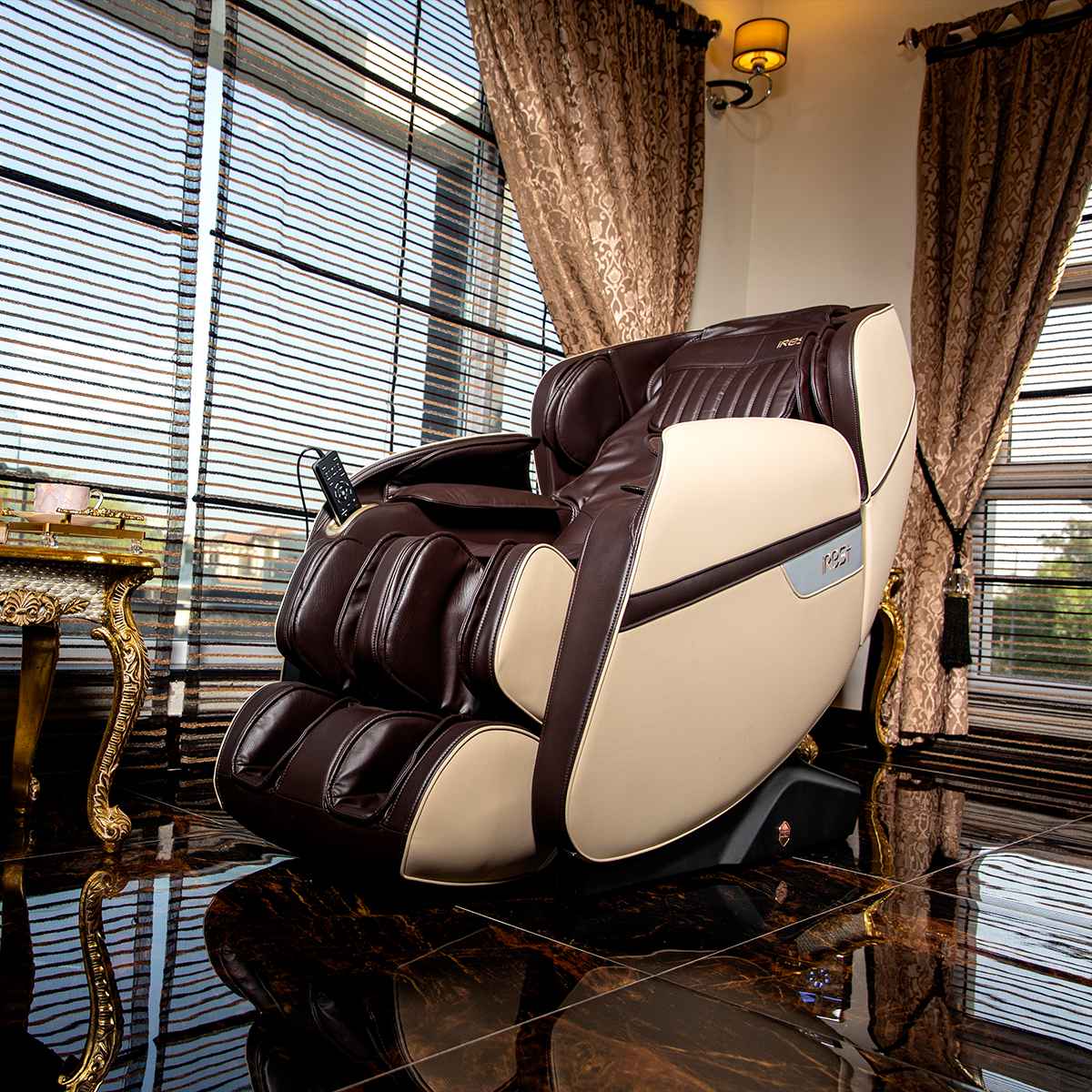 Highlife (A305-2) iREST Massage Chair. Buy online in Pakistan
