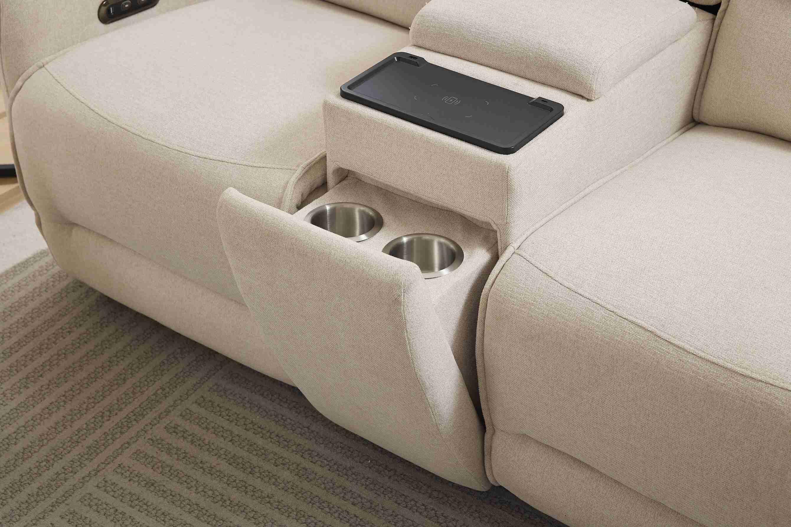 High Life Luxe Lounger Recliner Sofa Set - Ultimate Comfort price in Pakistan