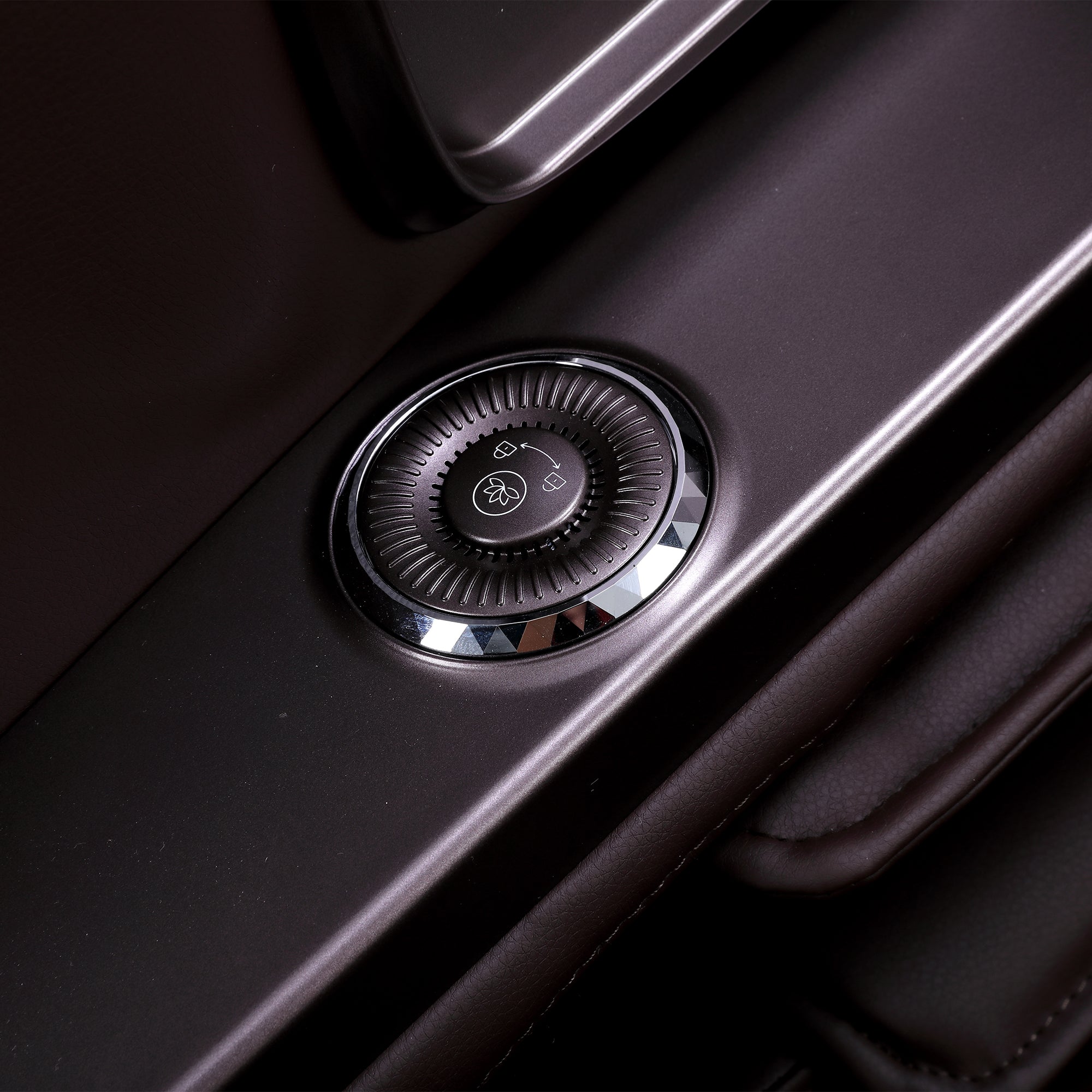 A505 High Life iRest 4D Full Body Massage Chair with Voice Control