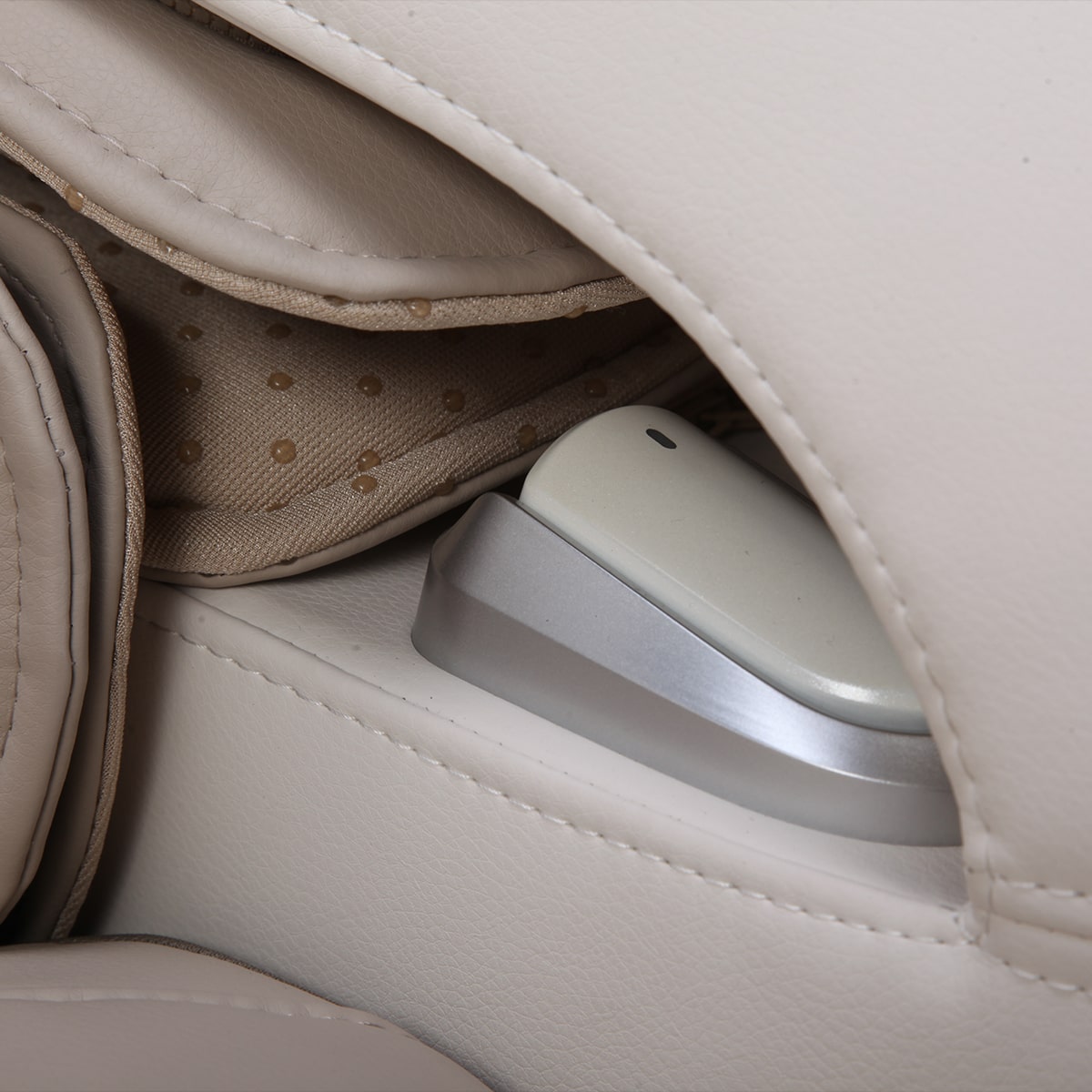 iRest SL A801-2 DUAL ENGINE luxury massage chair price in Pakistan - Advanced AI Control Function