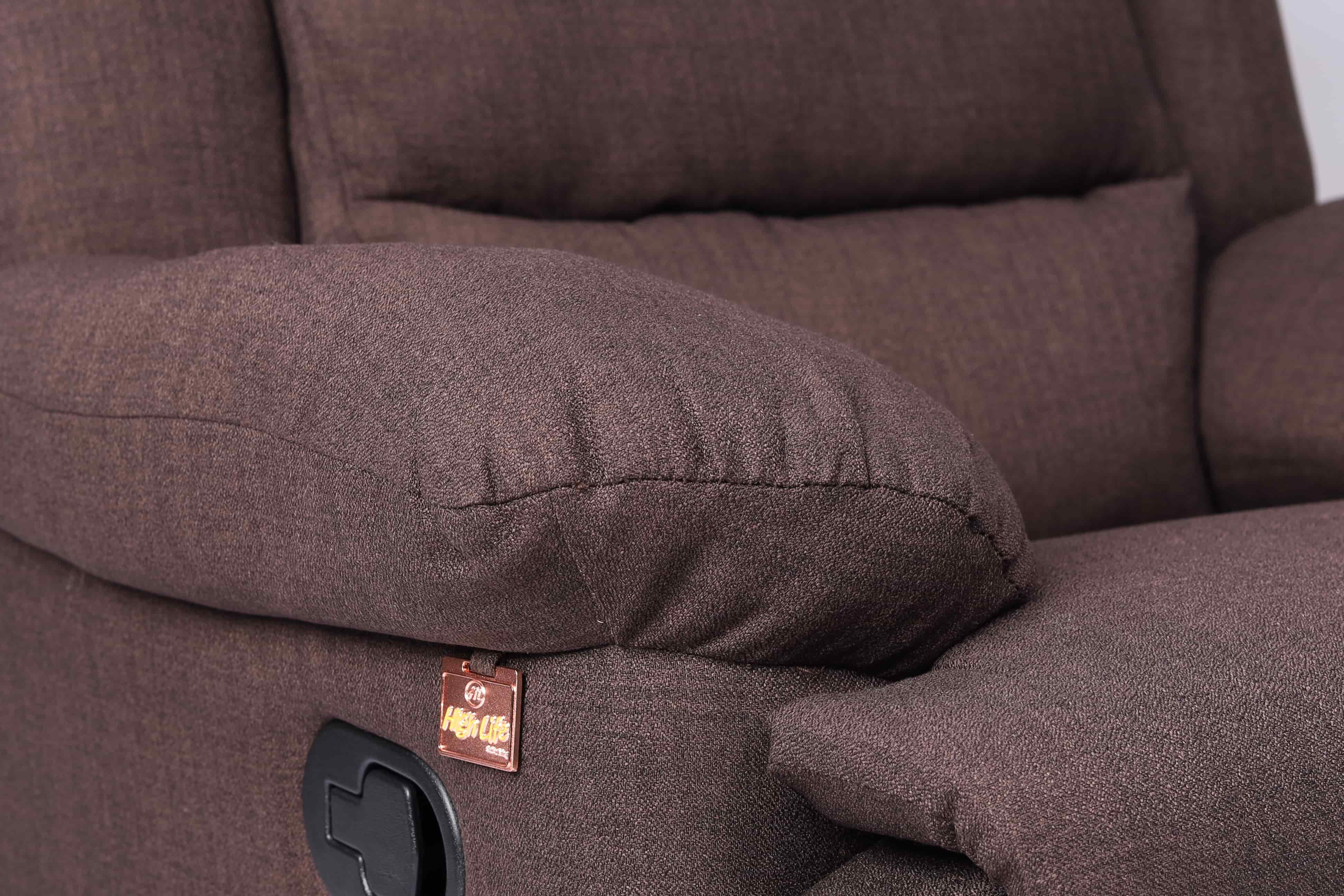 Highlife Manual Recliner - LRE 62