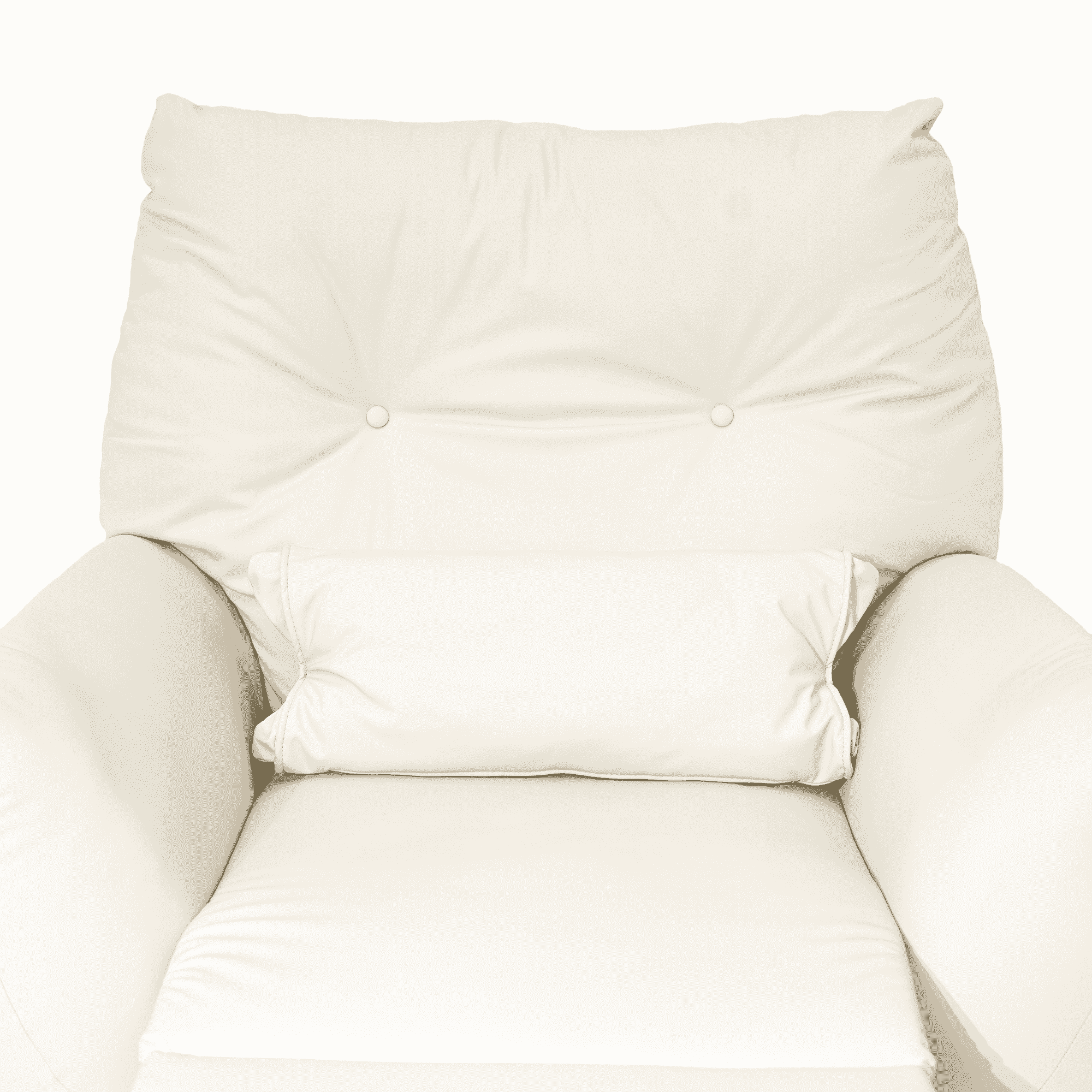 LRE137 Modern Recliner - Manual & Power