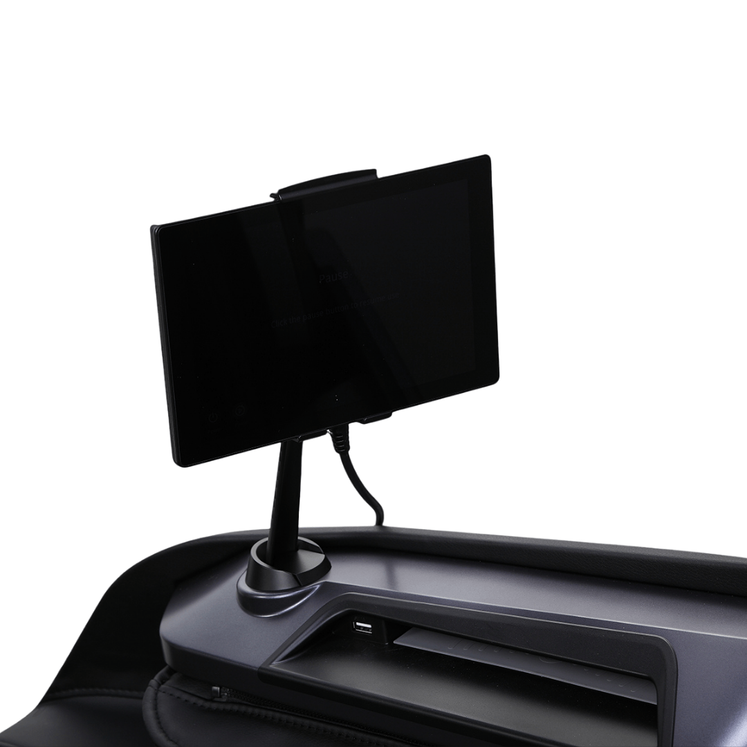 iRest SL A661s DUAL ENGINE Massage Chair. Buy online in Pakistan