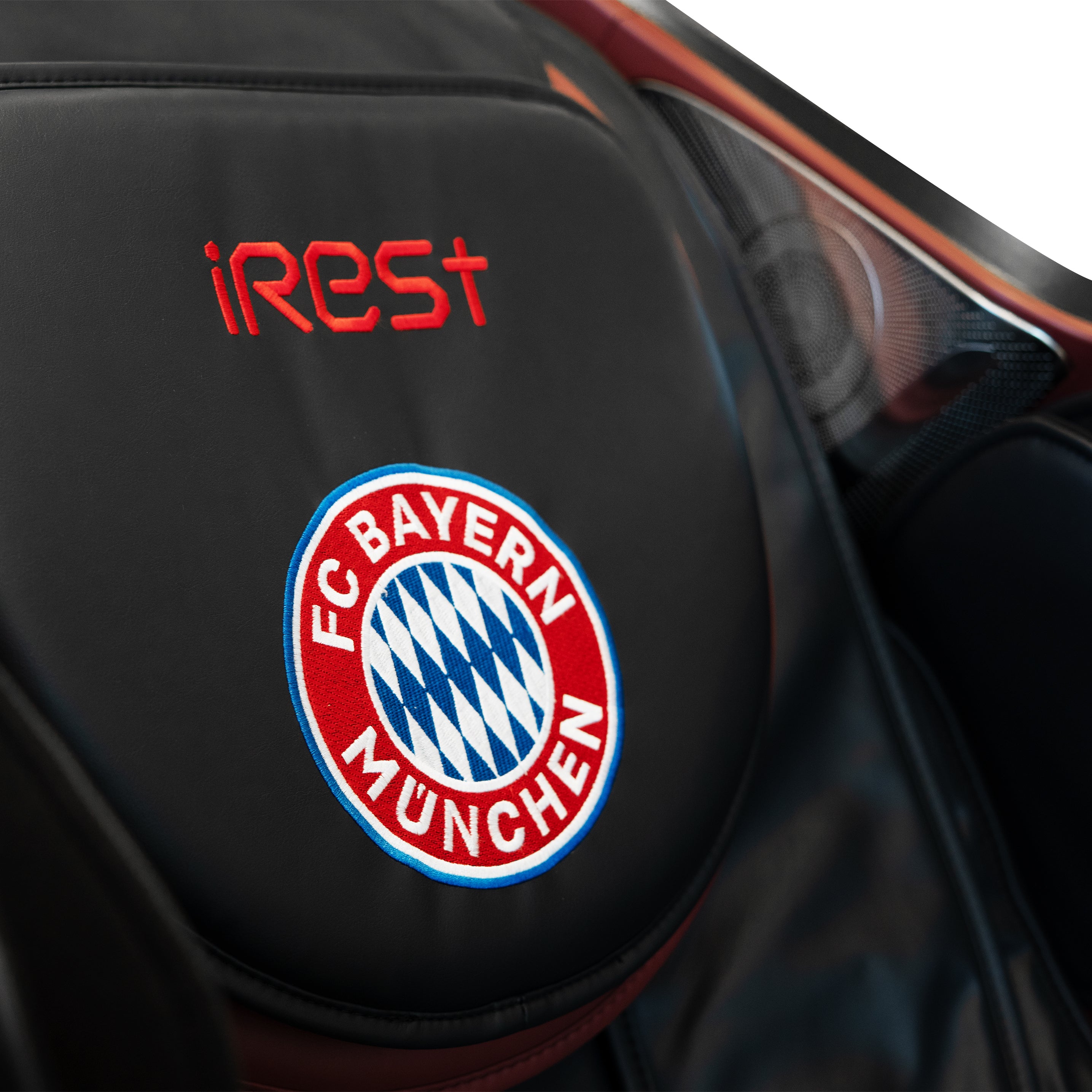 iRest SL A801-2 DUAL ENGINE luxury massage chair price in Pakistan