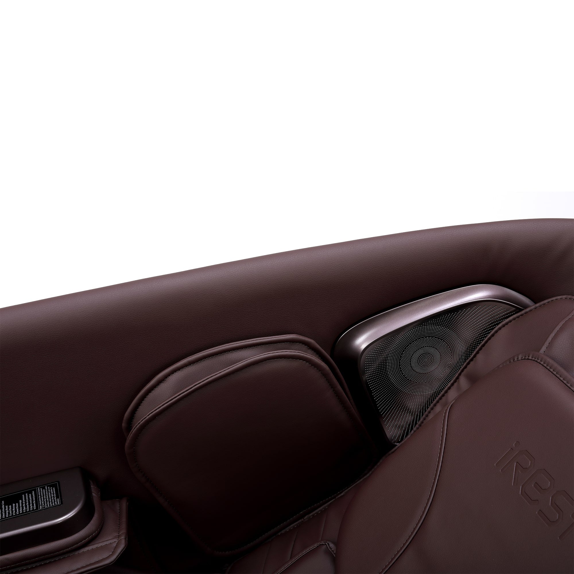 A505 High Life iRest 4D Massage chair price in Pakistan