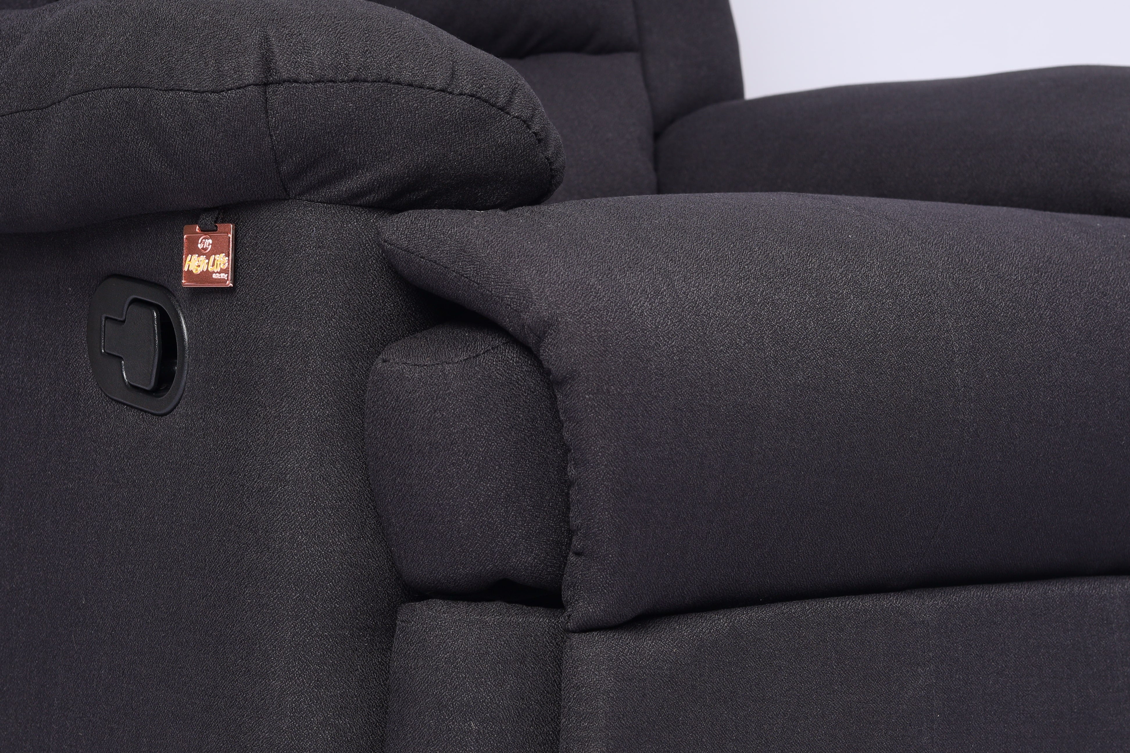 Highlife Manual Recliner - LRE 62