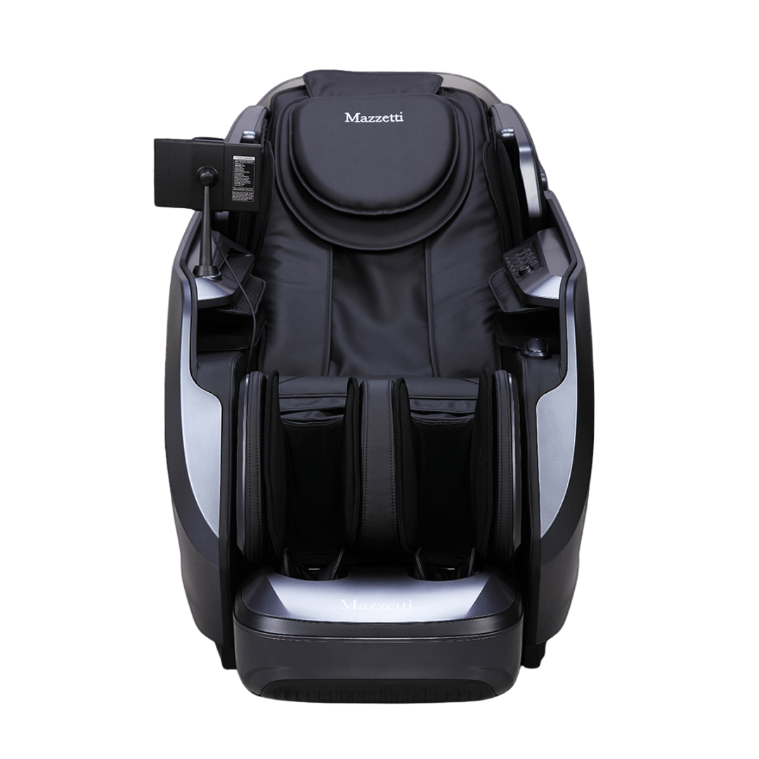 iRest SL A661s DUAL ENGINE Massage Chair. Buy online in Pakistan