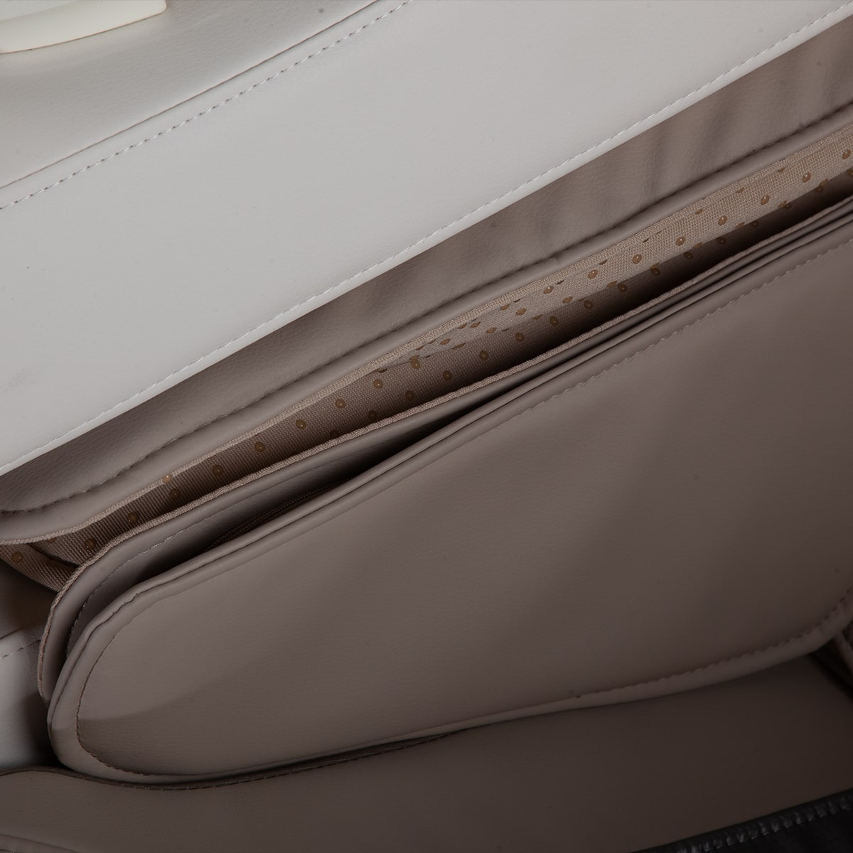 iRest SL A801-2 DUAL ENGINE luxury massage chair price in Pakistan - Advanced AI Control Function