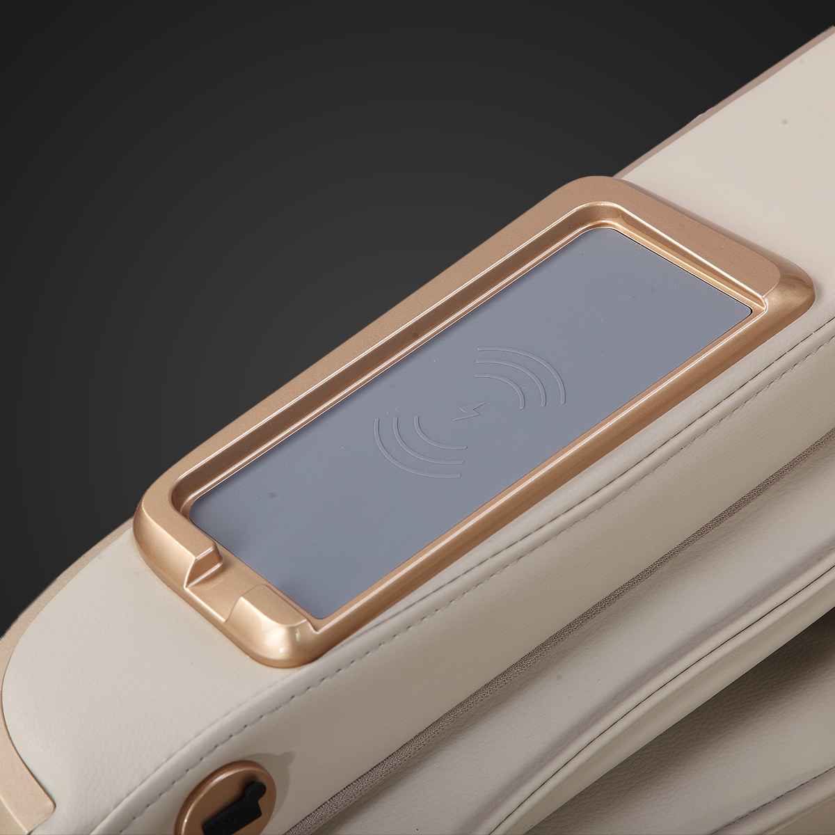 SL A3368 iREST MASSAGE CHAIR