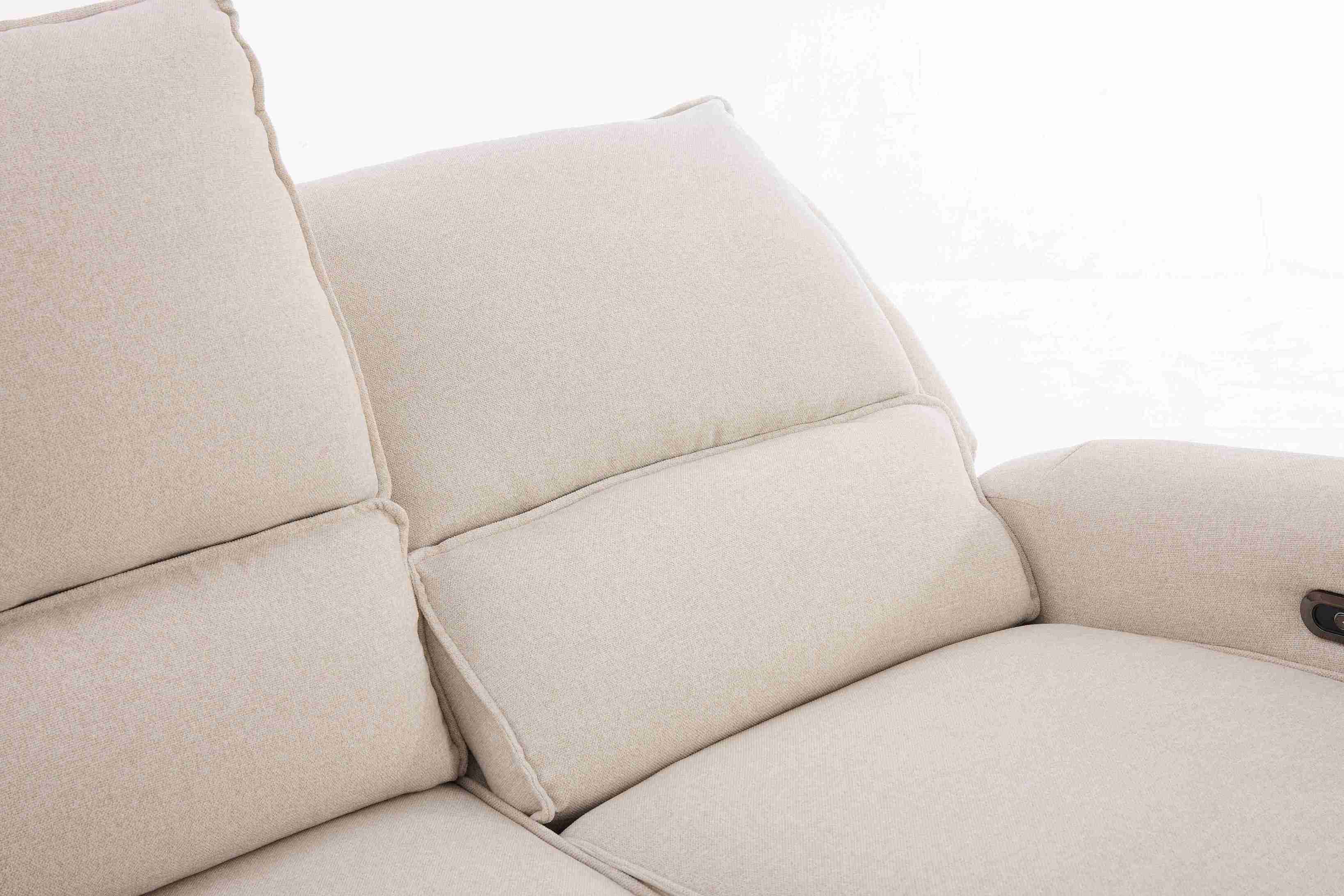 High Life Luxe Lounger Recliner Sofa Set - Ultimate Comfort price in Pakistan