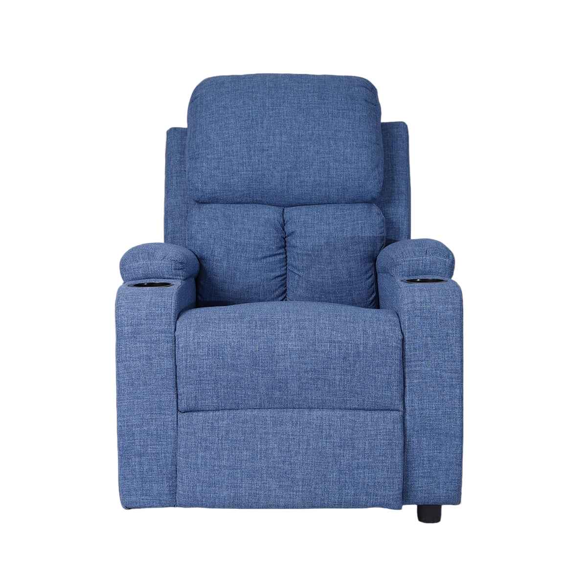 High Life Manual Push Back Recliner - LRE 80 Price in pakistan