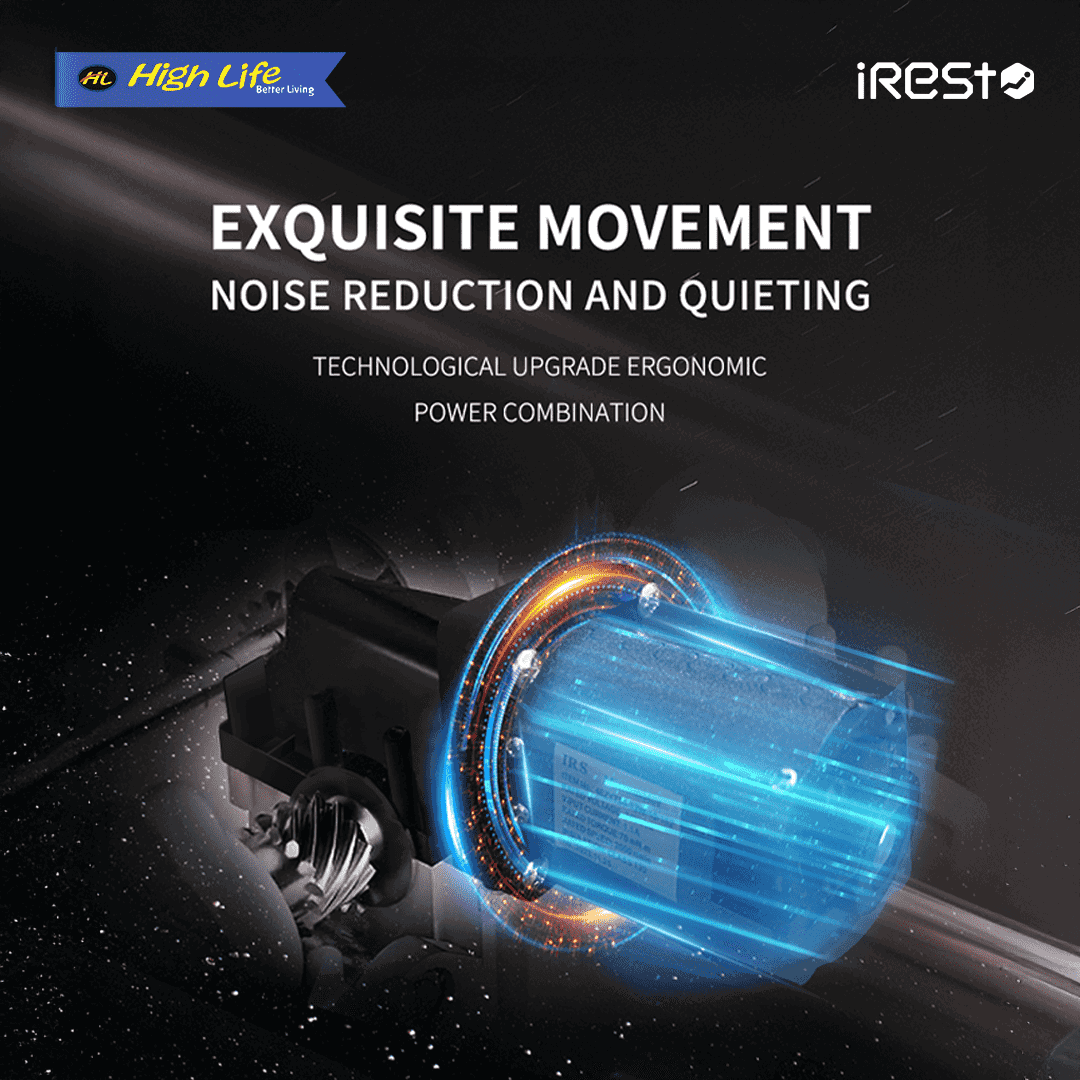 IRest | M-300 FOOT MASSAGER - HighLife buy online 