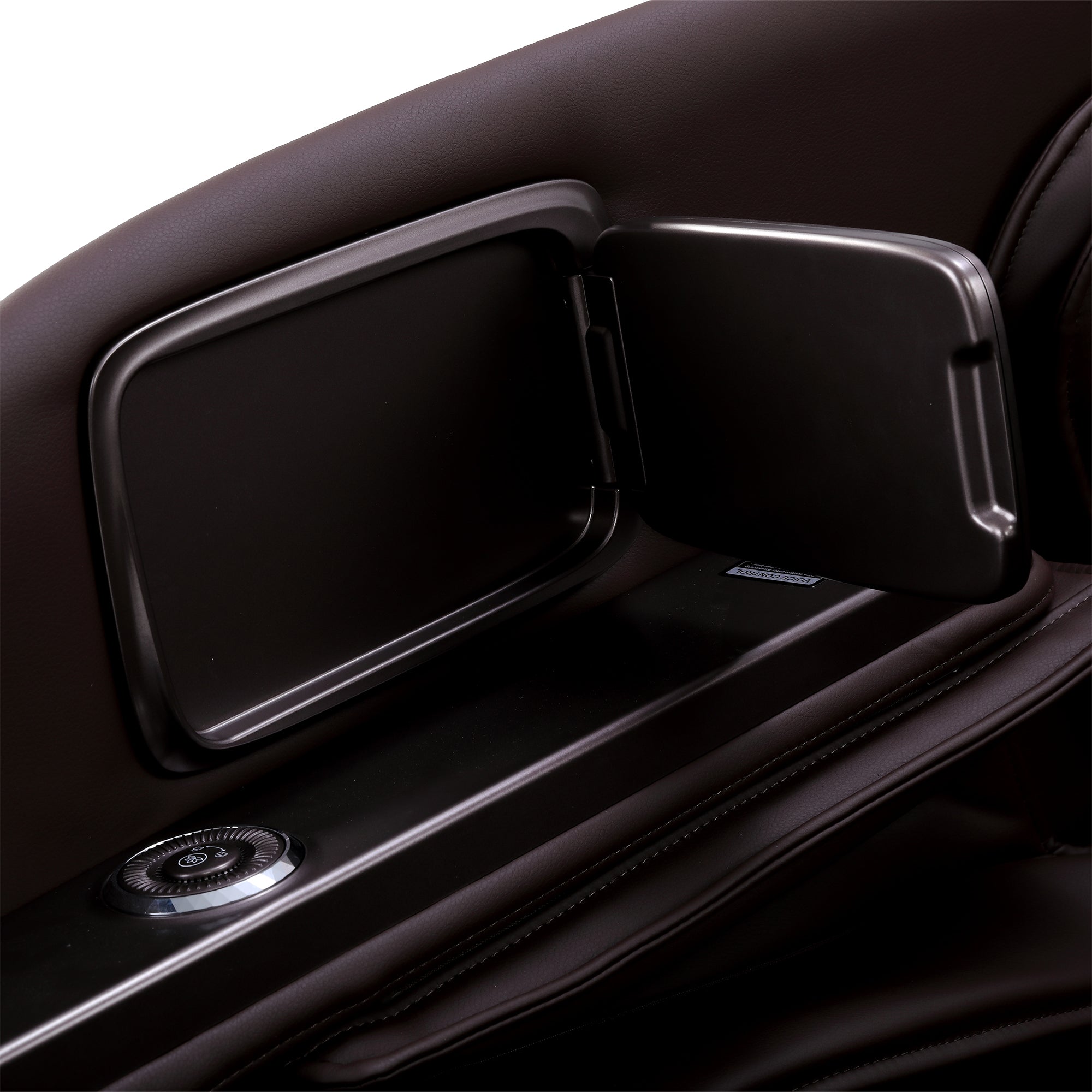 A505 High Life iRest 4D Full Body Massage Chair with Voice Control