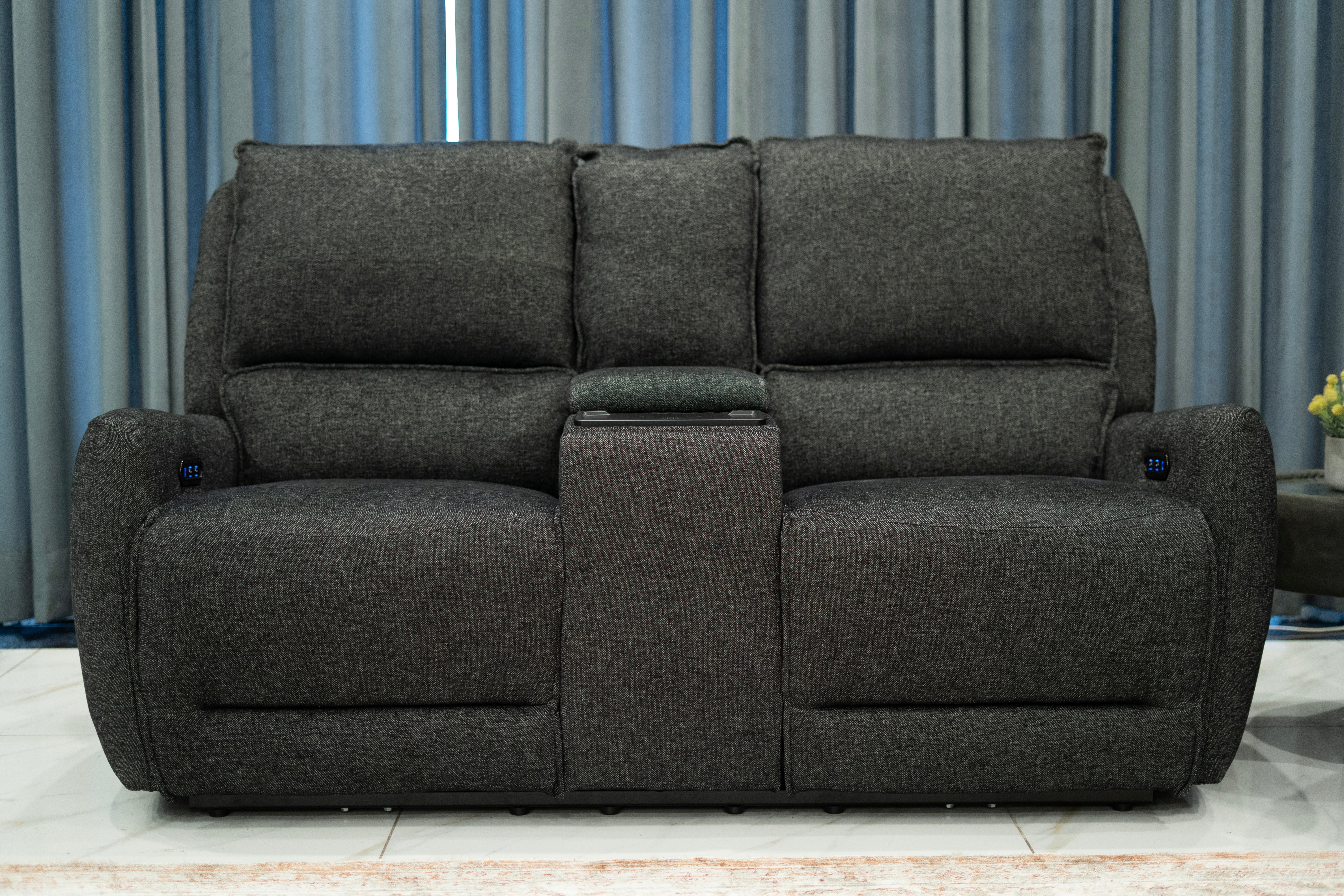 High Life Luxe Lounger Recliner Sofa Set - Ultimate Comfort price in Pakistan