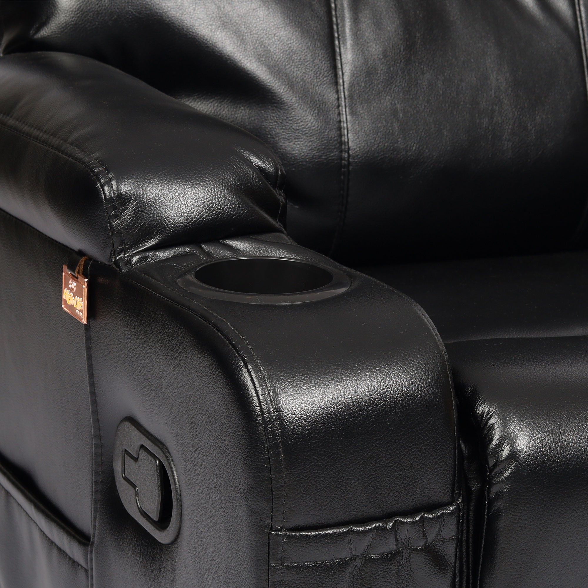 Highlife Home Theater Recliner Sofa - LRE 27