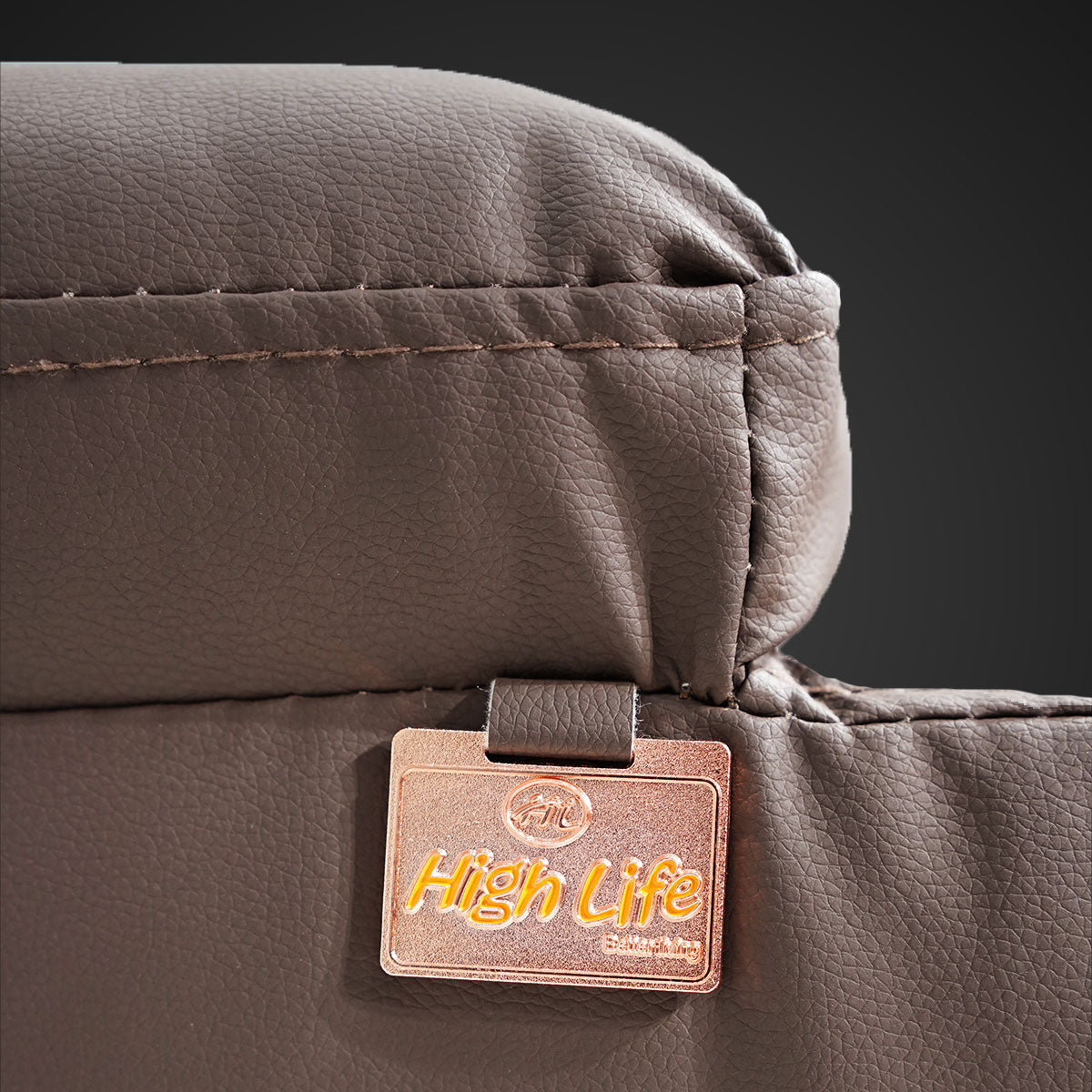 Highlife LRE-80 Premium Manual Recliner Sofa price in pakistan