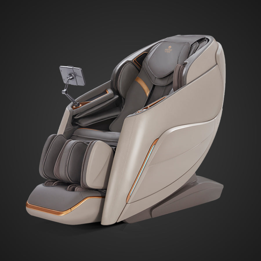 IRest Sl-A710 Massage Chair