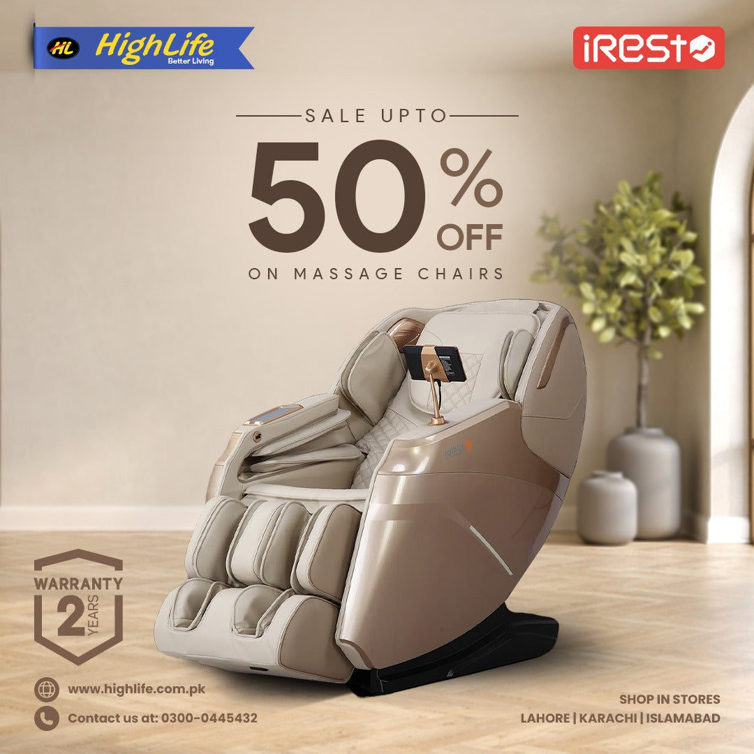 zero massage chair - best heal master massage chair