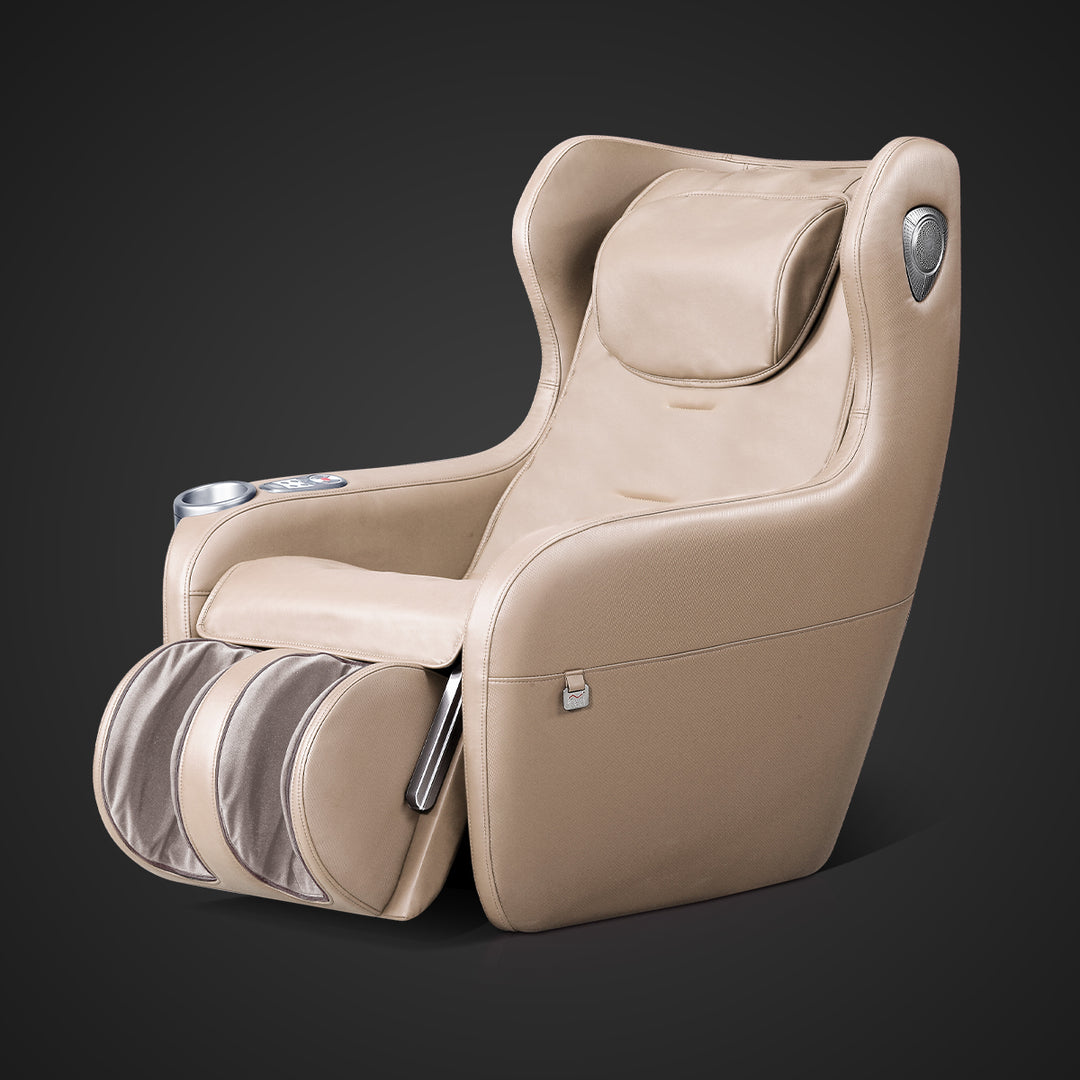 Worlds Best Massage Chair