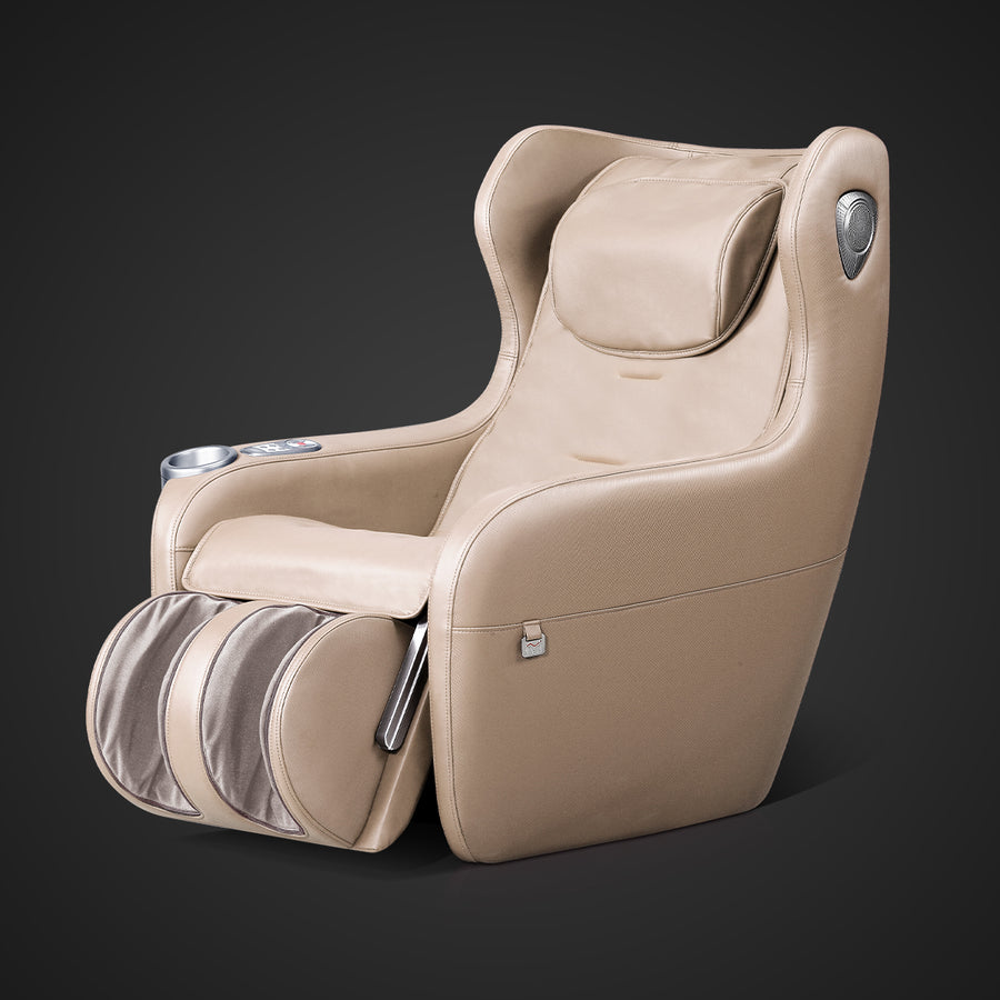 Worlds Best Massage Chair - iRest Massage Chair SL-A156 