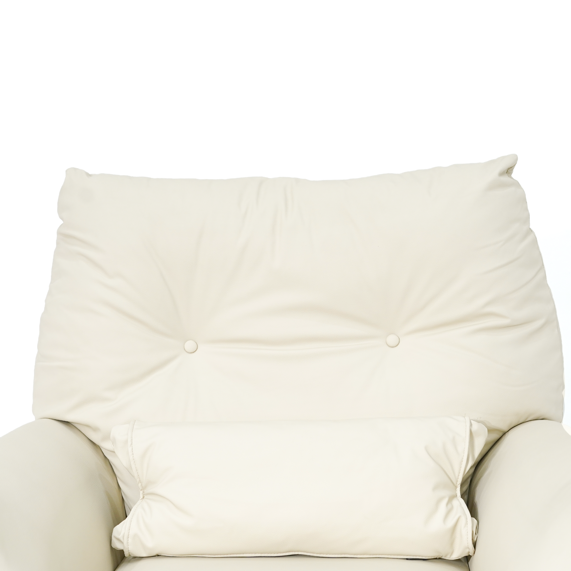 LRE137 Modern Recliner - Manual & Power.