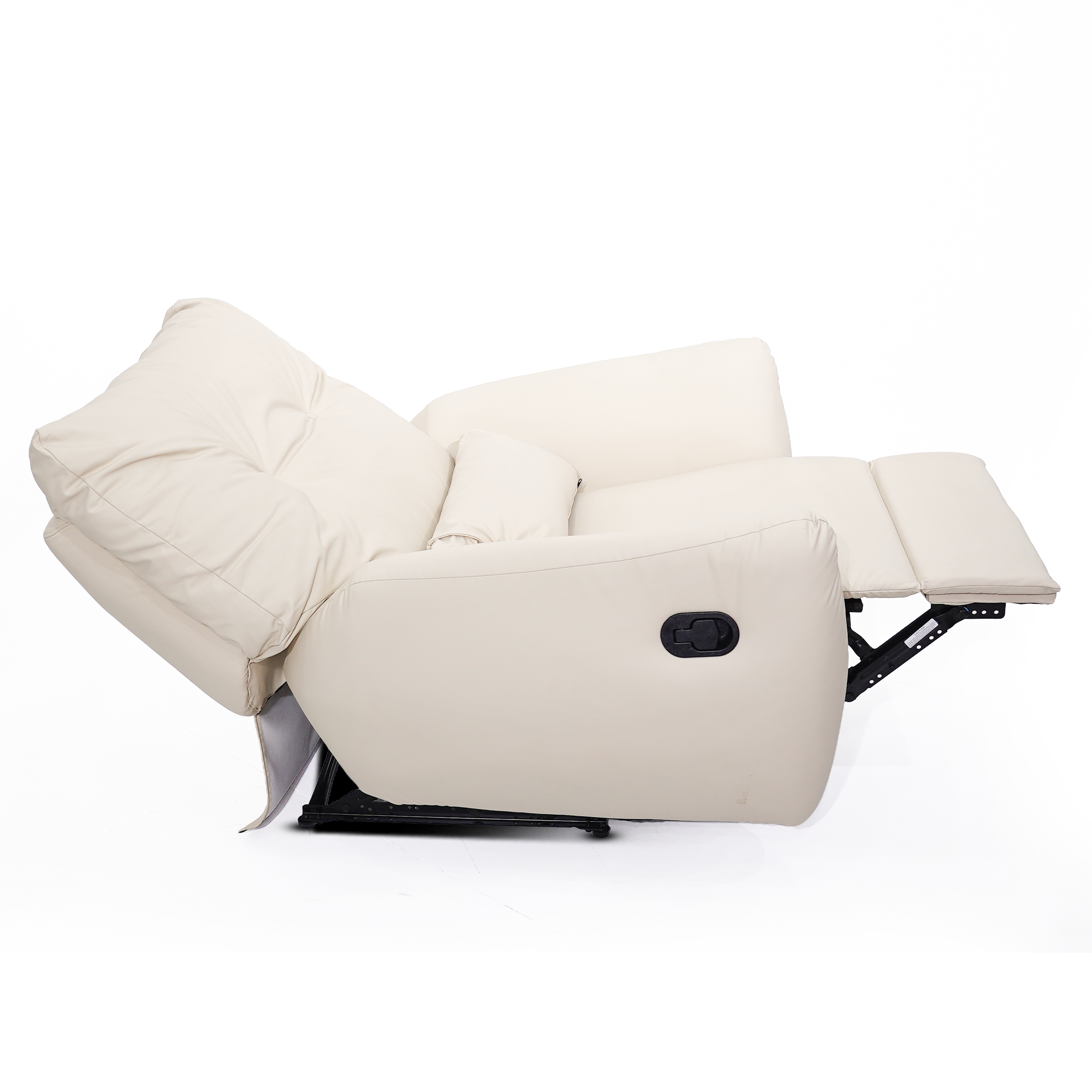LRE137 Modern Recliner - Manual & Power.