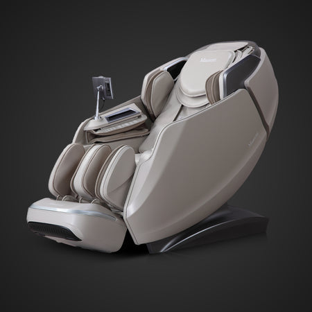 iRest Massage Chair SL A661 DUAL ENGINE