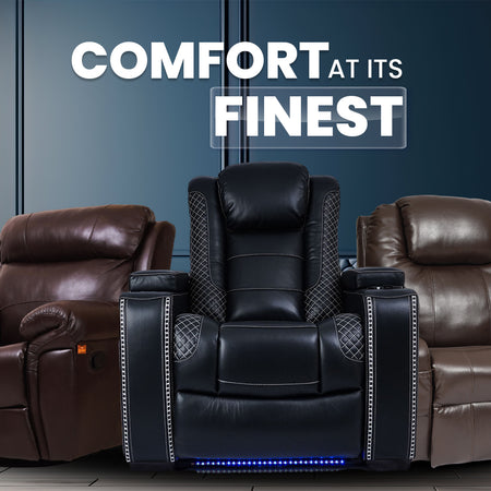 Test Product - Recliners